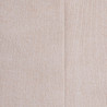 Damensocken aus ägyptischer Baumwolle, elastisch, gerippt - Beige | Doré Doré