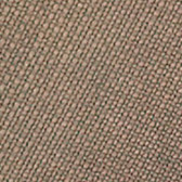 Gemusterte blickdichte Strumpfhose - Microfaser 50 DEN - Braun