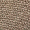 Gemusterte blickdichte Strumpfhose - Microfaser 50 DEN - Braun
