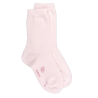 Socken aus ägyptischer Baumwolle - Rosa