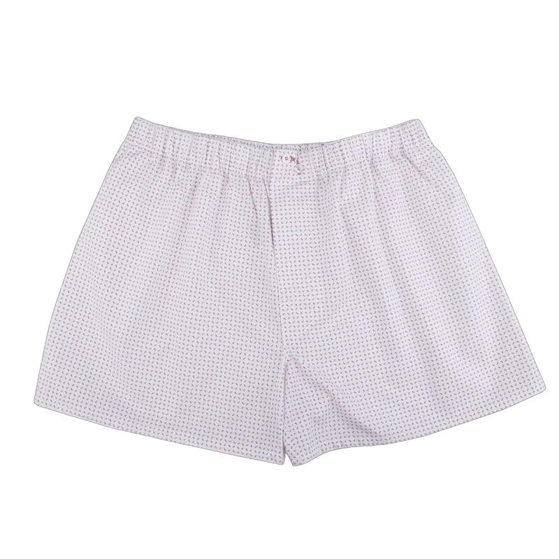 Herren-Unterhose aus Baumwolle