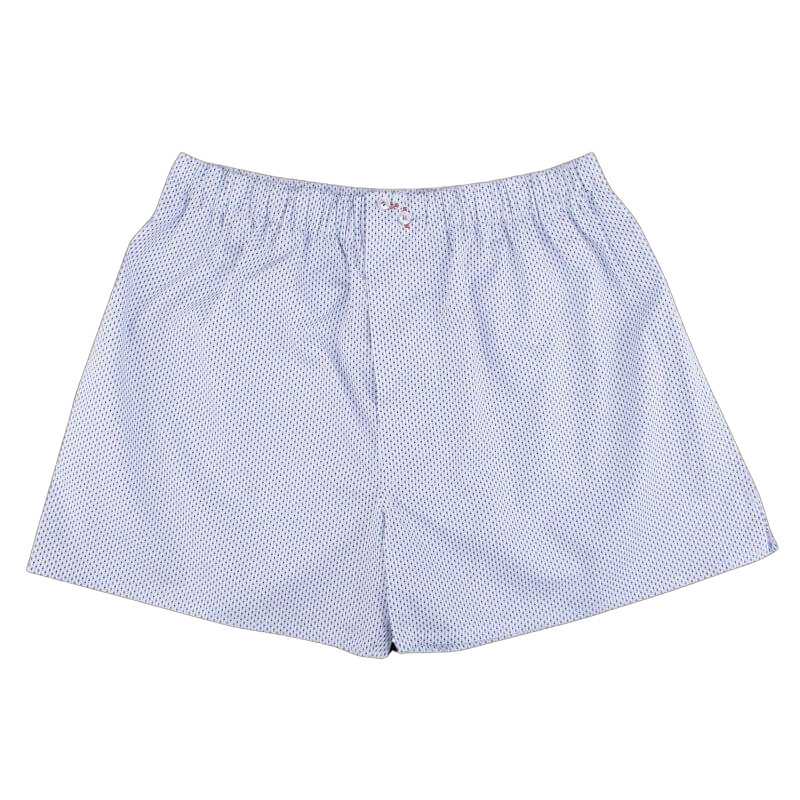Herren-Unterhose aus Baumwolle