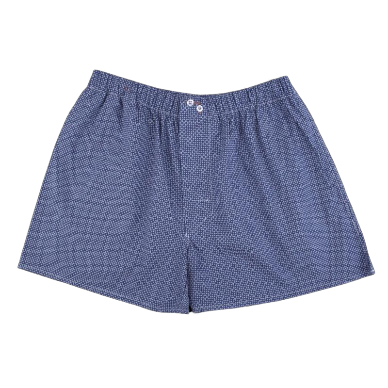 Herren-Unterhose aus Baumwolle