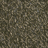 Damen Strumpfhosen aus einfarbiger Baumwolle mit Glitzereffekt - Grün | Doré Doré