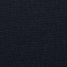 Einfarbige Damenstrumpfhose aus Wolle - Navy Blau