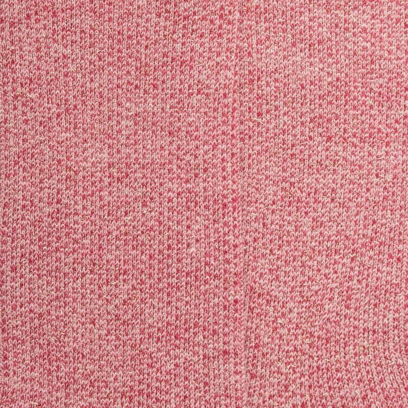 Damensocken aus Wolle und Angora ohne elastischen Bund Glanzeffekt - Provence | Doré Doré