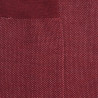 Herrensocken Kaviar aus Merinowolle - Rot | Doré Doré