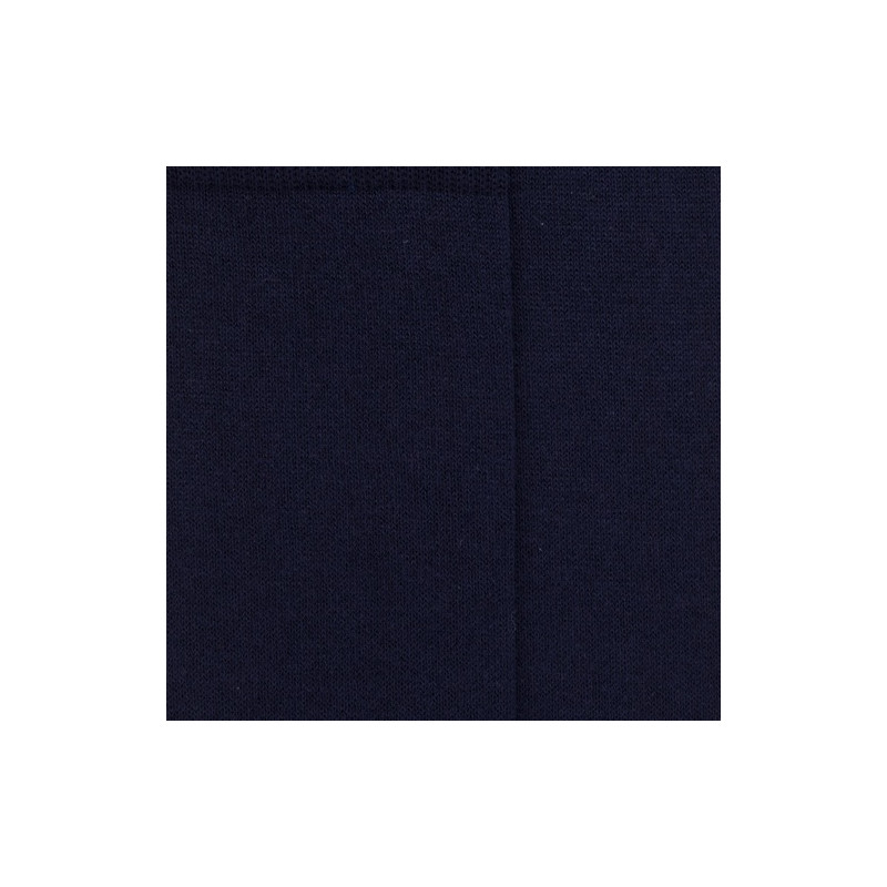 Leichte Lange Kindersocken aus ägyptischer Baumwolle - Blau | Doré Doré