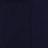 Leichte Lange Kindersocken aus ägyptischer Baumwolle - Blau | Doré Doré