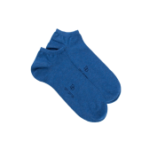 Herren Sneaker-Socken aus ägyptischer Baumwolle -  | Doré Doré