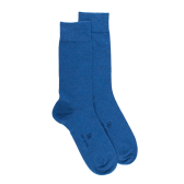 Herren Socken aus ägyptischer Baumwolle -  | Doré Doré