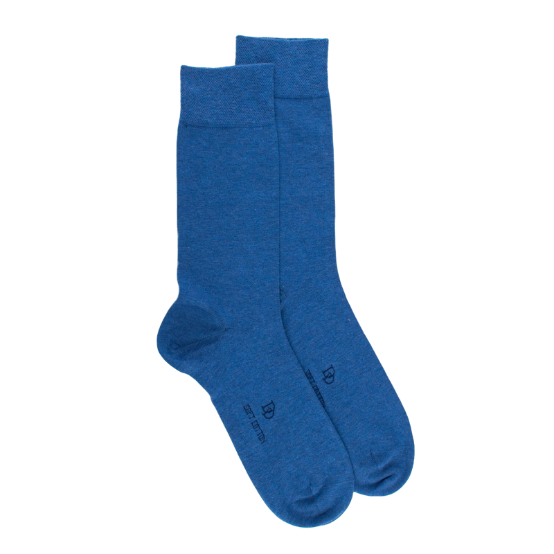 Herren Socken aus ägyptischer Baumwolle -  | Doré Doré