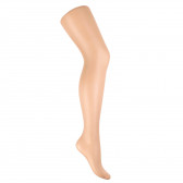 7er Pack Matte Strumpfhose - 20 DEN - Hautfarbe