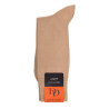 Socken DD Light aus merzerisierter Baumwolle und synthetischem Garn - Dunkelbeige