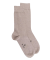 Herrensocken aus Soft Cotton - Schwarz