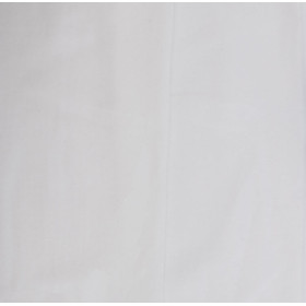 Blickdichte Strumpfhose Doré Doré für Mädchen aus Mikrofaser - Weiß