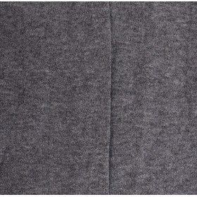 Strumpfhose aus weiche Baumwolle für Kinder - Grau