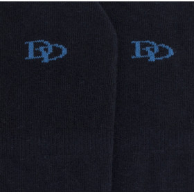 Blaue Unsichtbare Socken für Kinder