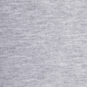 Unifarbenes Herren-T-Shirt aus Baumwolle - Grau | Doré Doré