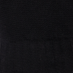Unisex Handschuhe aus Wolle und Kaschmir - Navy Blau | Doré Doré