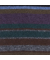 Schal aus weicher Wolle und Kaschmir - Mehrfarbige Streifen