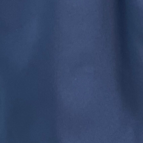 Badeshorts Doré Doré mit runde Muster - Blau