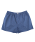Herren-Boxershorts aus reiner Baumwolle - Blau