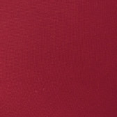 gemusterte Strumpfhose Doré Doré in Rot