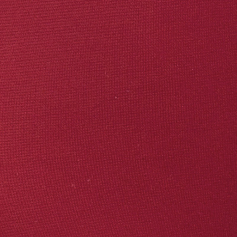 gemusterte Strumpfhose Doré Doré in Rot