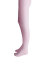 Blickdichte dünne Strumpfhose für Mädchen aus Mikrofaser - Rosa