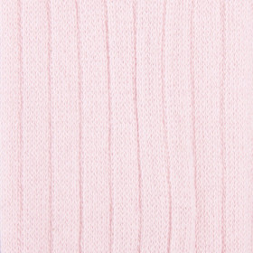 Strumpfhose aus Baumwolle für Kinder - Rosa