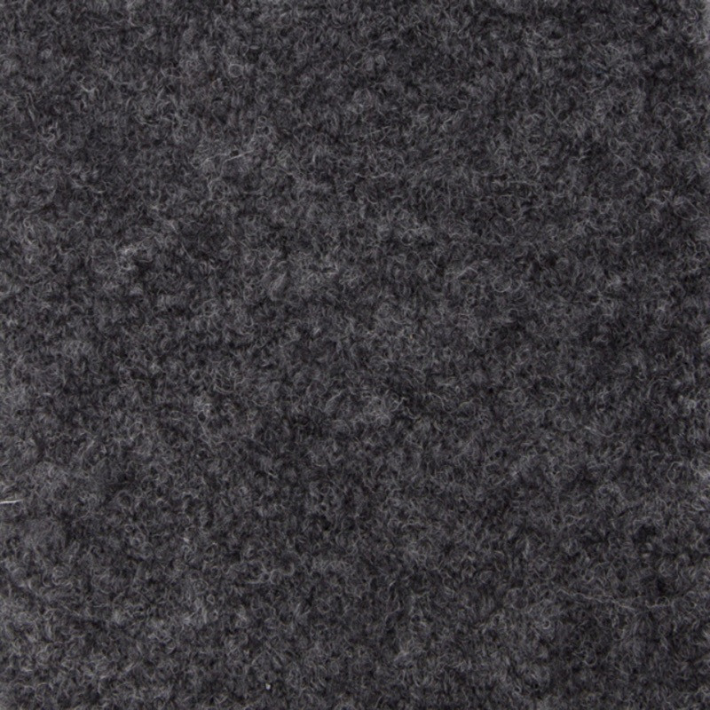 Socken Dore Dore für Damen aus fleece - Grau und schwarz