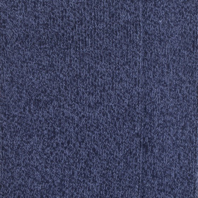 Socken aus Baumwolle Ohne Gummizug - Blau