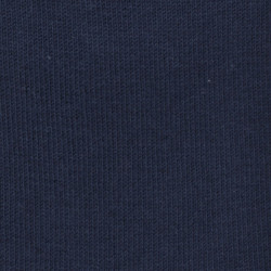 Socken aus ägyptischer Baumwolle - Blau