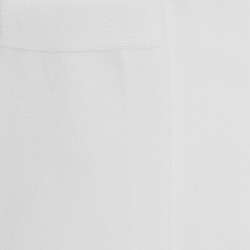 Damensocken aus weicher Baumwolle - Weiß
