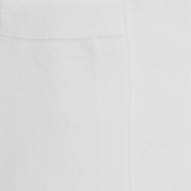 Damensocken aus weicher Baumwolle - Weiß
