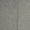 Damensocken aus Wolle und Angora ohne elastischen Bund Glanzeffekt - Grau & Cameleon | Doré Doré