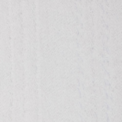 Damen Strumpfhose aus Baumwolle mit vertikalem Lochmuster - Creme | Doré Doré