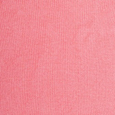 Unsichtbare Damensocken aus Baumwolle und Anti-Rutsch-Bändern - Rose || Pink Doré Doré