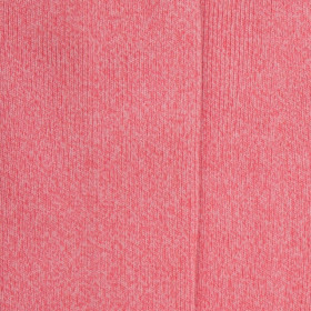 Chaussettes sans bord élastique en coton égyptien - Spécial jambes sensibles - Rose