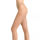 7er Pack Matte Strumpfhose - 20 DEN - Hautfarbe