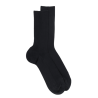 7 Paar Socken ohne Gummiband aus Schottlandgarn, davon 1 Paar gratis | | Doré Doré