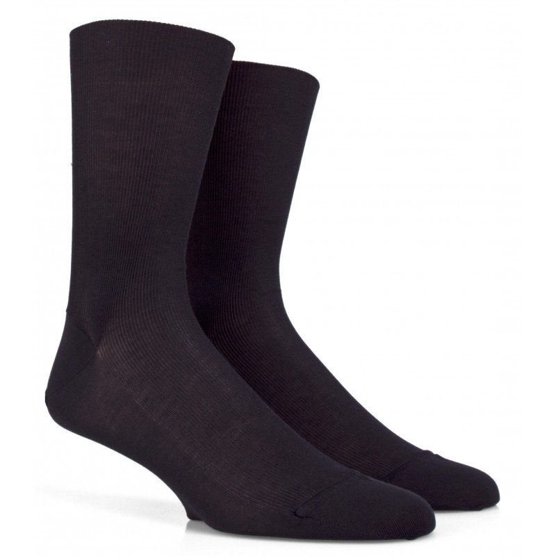 7 Paar Socken ohne Gummiband aus Schottlandgarn, davon 1 Paar gratis | | Doré Doré