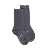 Socken aus ägyptischer Baumwolle - Grau