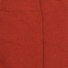 Socken Dore Dore aus Ägyptischer Baumwolle - Orange