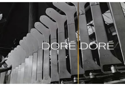 Die gut gehüteten Geheimnisse unserer Socken Doré Doré: vom Design bis zur Perfektion